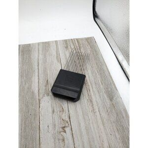 Vintage Pampered Chef  HOLD 'N SLICE #1101 Slicing Guide Tomato Egg Onion Taiwan